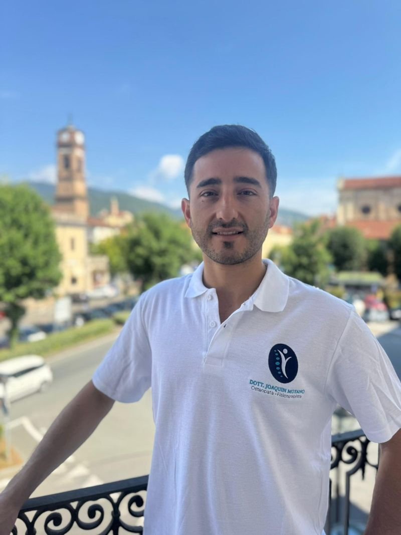 fisioterapia e osteopatia Giaveno